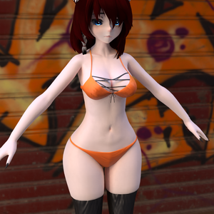 bikini