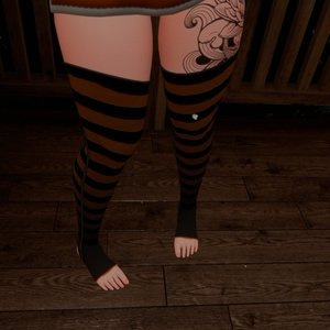 Thigh high ◄Godrunner► 缩略图 4