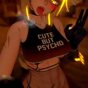 Crop Top ◄GodRevenger► 缩略图 7