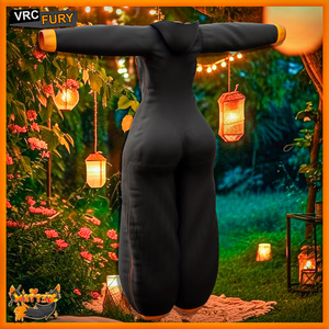 GodMagician onesie 缩略图 4