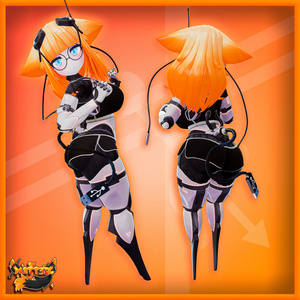 Raruh ◄USB Tail ► 缩略图 3