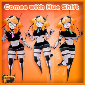 Raruh ◄ Shoolgirl ► 缩略图 3