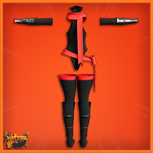 Ninja ◄Xylo► 缩略图 5