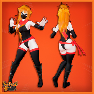 Ninja ◄Xylo► 缩略图 2