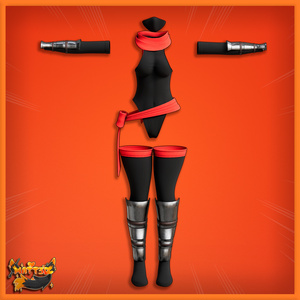 Ninja ◄Xylo► 缩略图 4