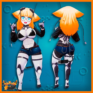 Raruh ◄ Rebel ► 缩略图 2
