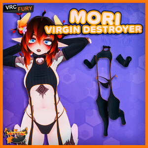 Mori Virgin Destroyer