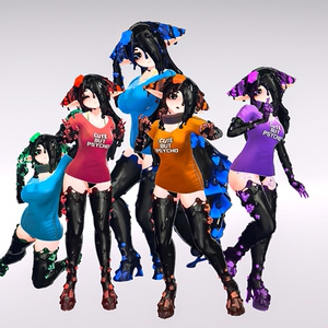 Shoggoth ◄ Umbra ► 缩略图 8