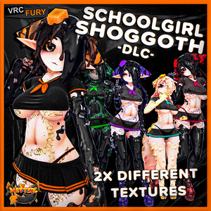 Shoggoth ◄ Schoolgirll ►