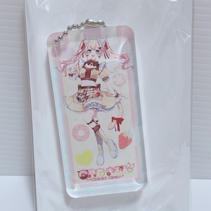 日奈森まろんを届けたい - BOOTH