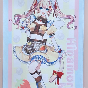 まろんちゃん♥☆コラージュ素材セット 日奈森まろんを届けたい - BOOTH
