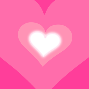 Magical Heart Stinger Transition