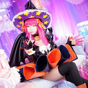 XIN XIN] 剥く 【即納】実物撮影 コスプレ衣装 Fate/Grand Order