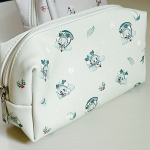 ホロ加工缶バッジK＜海色＞ - Rella Artworks / 不安定+ - BOOTH