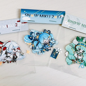 初音ミク　Rella 個展　asteroid 色紙 キャラパブ | Rella 個展「Stargazer & Lucid Dream」,asteroid