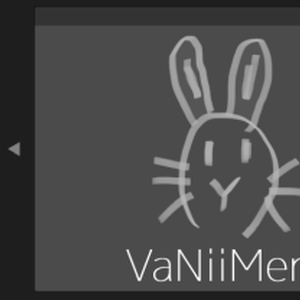 VaNiiMenu (バニーメニュー)