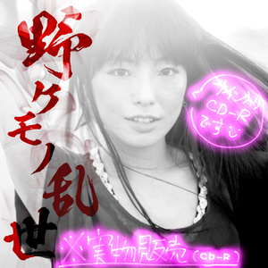 【実物CD-R】野ケモノ乱世~pocochaエディション~