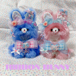 13cm】サテンとレースのお姫様猫ちゃん着ぐるみ - memoiredeange - BOOTH