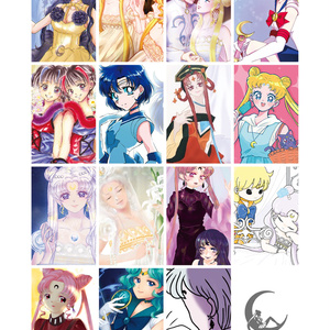 美少女戦士セーラームーンS1994 - m-club - BOOTH