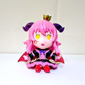 ぶいすぽっ！】八雲べにガレージキット（未塗装・未組立） - 紫藤室