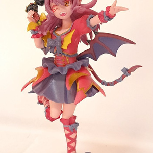 ガレージキット スズメのちゆちゃん - Whoopie pie - BOOTH