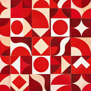 デザイン壁紙セット　Designer Wallpaper Set　