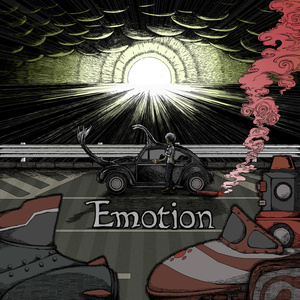 【2nd Single】Emotion