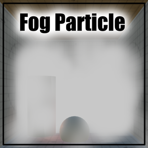 Fog Particle