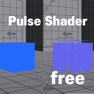 Pulse Shader
