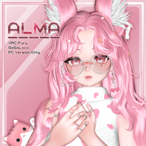 -ALMA-