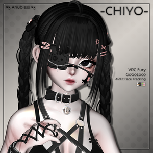 -CHIYO-