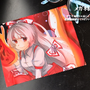 同人グッズ】射命丸文(7) クリアファイル - AbsoluteZero - BOOTH