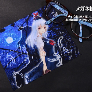 同人グッズ】射命丸文(7) クリアファイル - AbsoluteZero - BOOTH