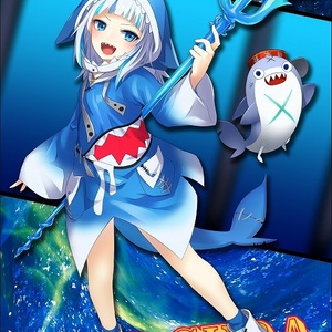 東方Project 光るマウス　マウスパッド フランドール　レミリア 東方Project 光るマウス＆描き下ろしマウスパッド | オンライン