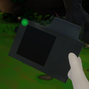 Camera 7.62