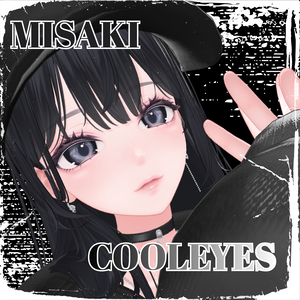 【misaki専用】COOLEYES
