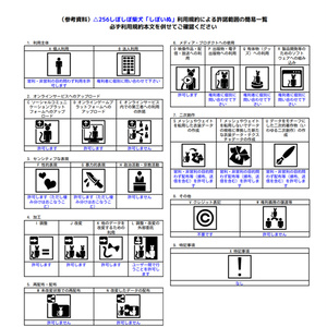 △256しぼしぼ柴犬「しぼいぬ」【FREE/無料】 缩略图 5