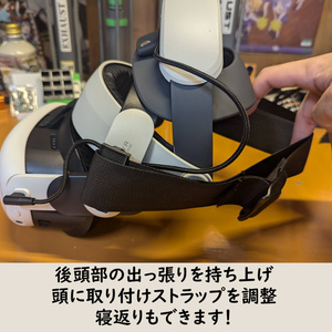 VRChat向け フルトラ]VRトラッカー 「ぽてとら」 - potesuto - BOOTH