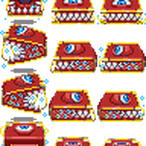ピクスクアバター ハイドン