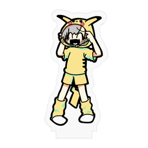 パジャぴかおそちゃん