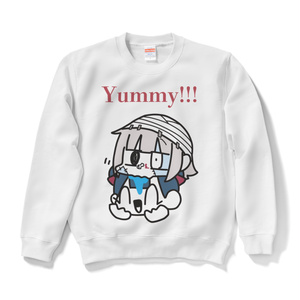 おいしースウェット