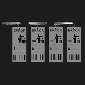 Receipt Clip 缩略图 4