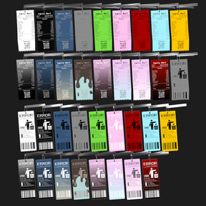 Receipt Clip 缩略图 5