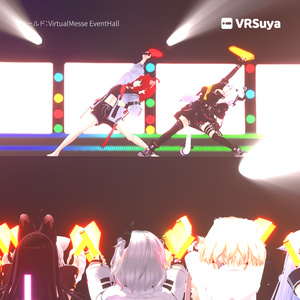 VRChat ヲタ芸 缩略图 7