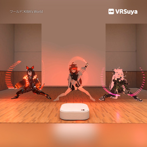 VRChat ヲタ芸 缩略图 5