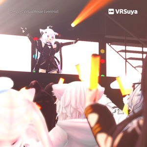 VRChat ヲタ芸 缩略图 8