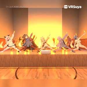 VRChat ヲタ芸 缩略图 6