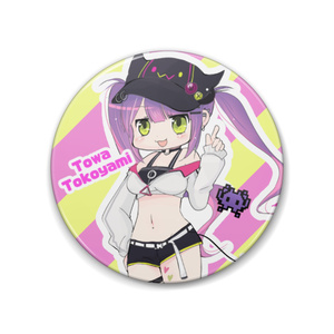 常闇トワ 誕生日記念グッズ2020 - ホロライブプロダクション