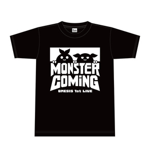 サウナボーイｘピーナッツくん Tシャツ（ブラック） - 狸豆商店 - BOOTH