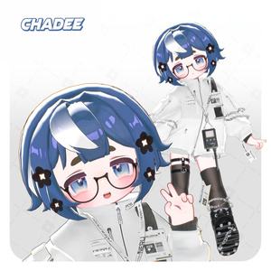 コプニヘア kopuni hair【キプフェル・まめひなた】 缩略图 5